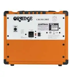Orange Crush 20RT