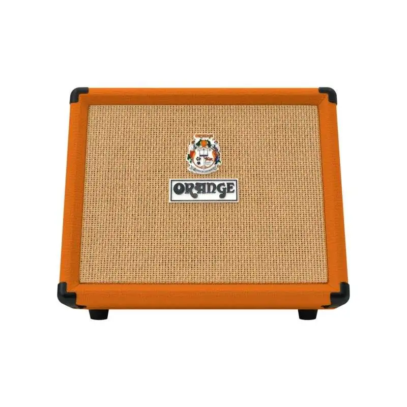 Orange Crush Acoustic 30