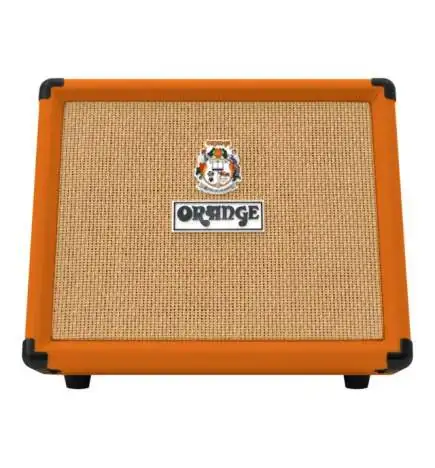 Orange Crush Acoustic 30