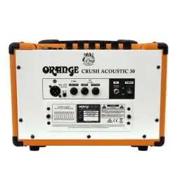Orange Crush Acoustic 30