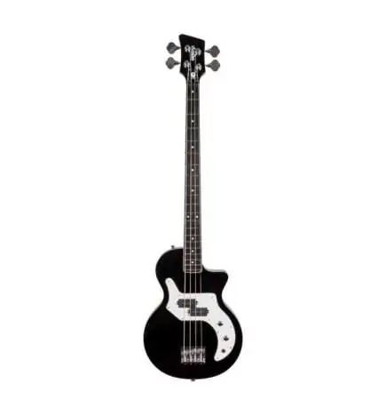 Orange O Bass Black E-Bass