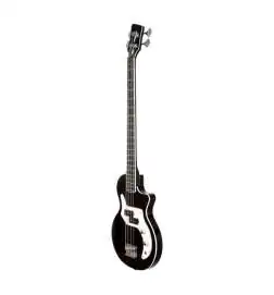 Orange O Bass Black