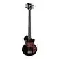 Orange O Bass Black