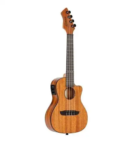 Ortega RUHZ-CE-MM Konzert Ukulele