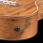 Ortega LIZARD-CC-GB Konzert Ukulele Ortega LIZARD-CC-GB Konzert Ukulele