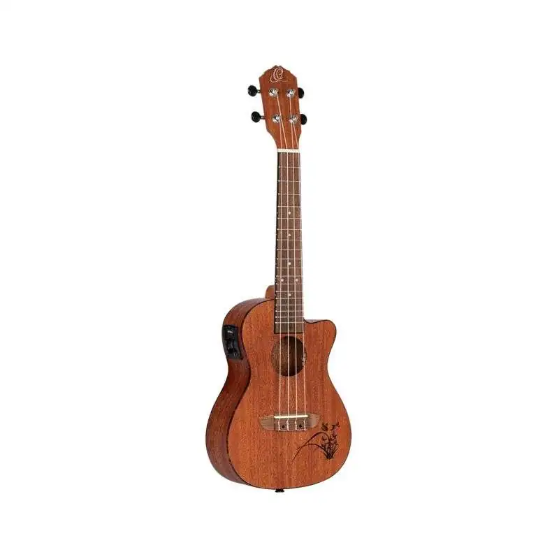 Ortega RU5MM CE Concert Ukulele