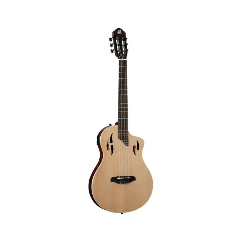 Ortega RTPSTD-NAT Natural