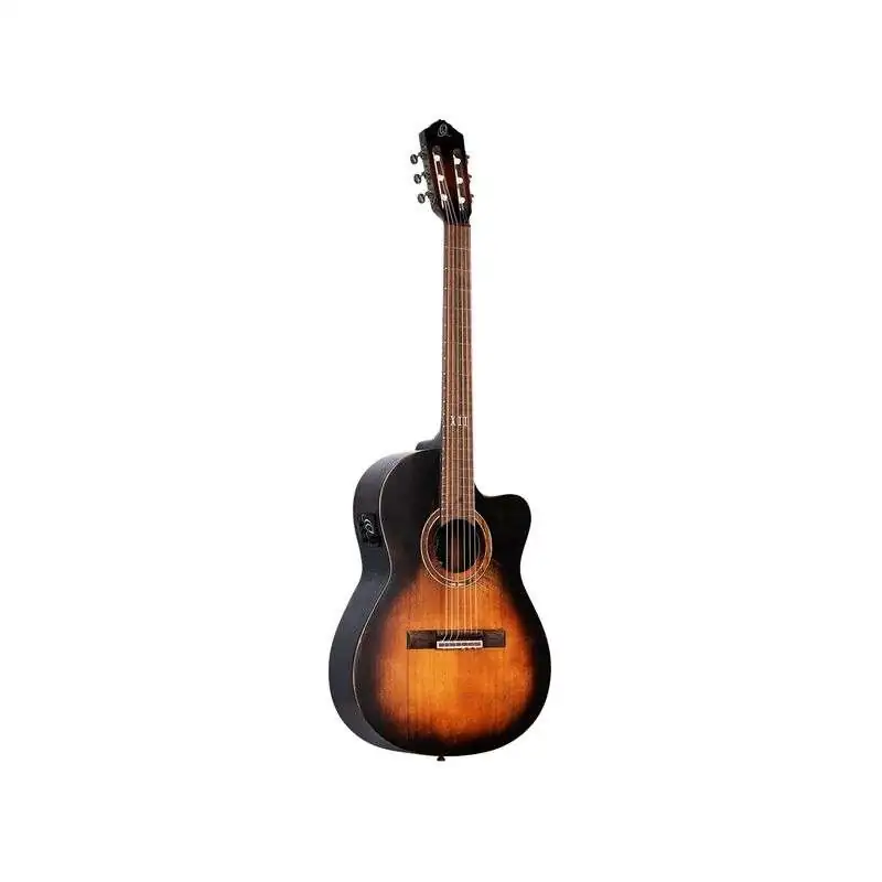 Ortega DSSUITE-CE Thinline Body