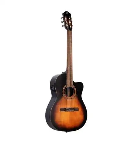Ortega DSSUITE-CE Thinline Body
