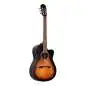 Ortega DSSUITE-CE Thinline Body