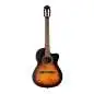 Ortega DSSUITE-CE Thinline Body