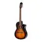 Ortega DSSUITE-CE Thinline Body