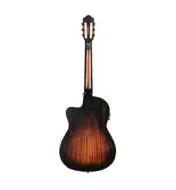 Ortega DSSUITE-CE Thinline Body