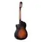 Ortega DSSUITE-CE Thinline Body