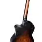 Ortega DSSUITE-CE Thinline Body