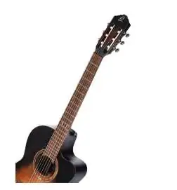 Ortega DSSUITE-CE Thinline Body