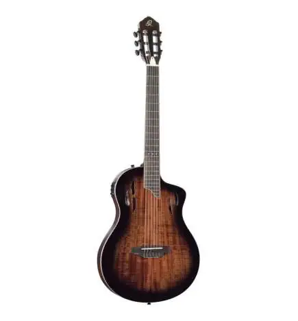 Ortega RTPDLX-ACA Akazien Burst