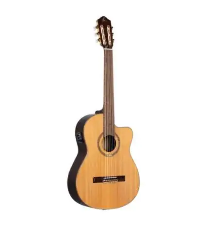 Ortega RCE159SN Slim Neck