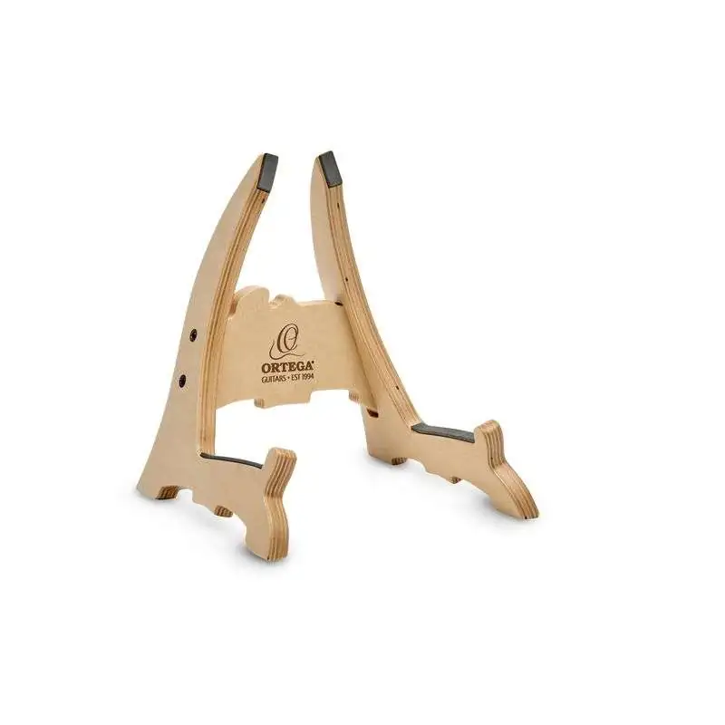 Ortega OWUS-2 Ukulelenständer Birke bright