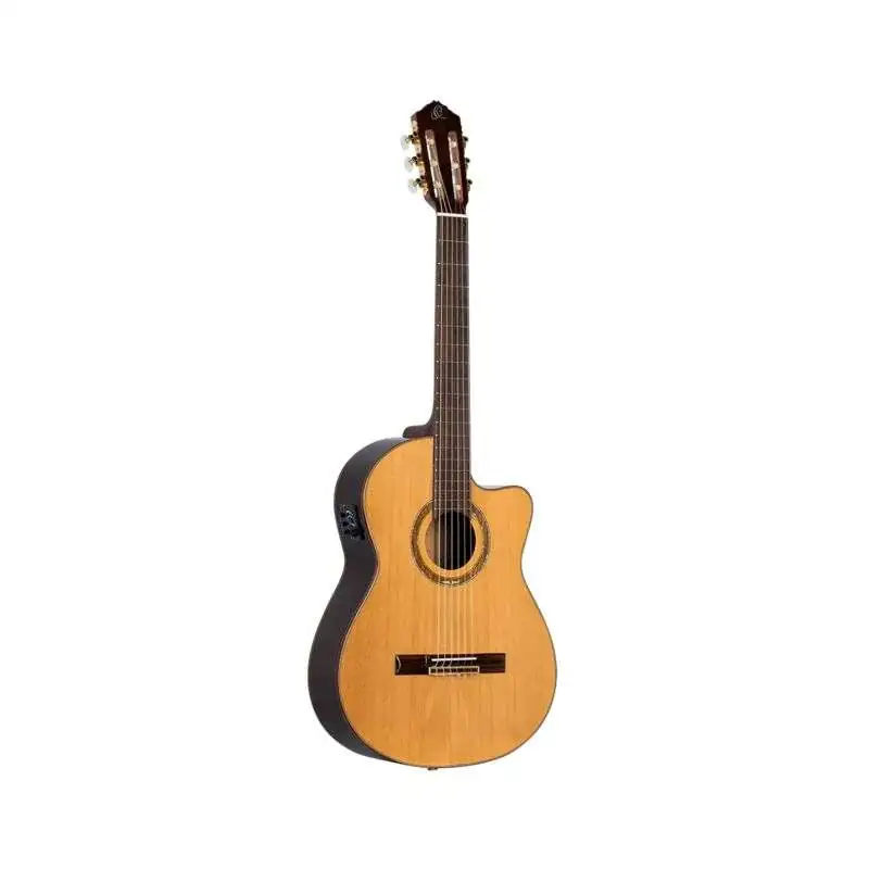 Ortega RCE159MN Medium Neck Ortega RCE159MN Medium Neck