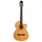 Ortega RCE159MN Medium Neck Natural