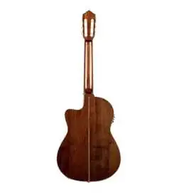 Ortega RCE159MN Medium Neck Natural