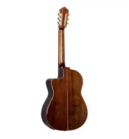 Ortega RCE159MN Medium Neck Natural
