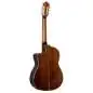 Ortega RCE159MN Medium Neck Natural