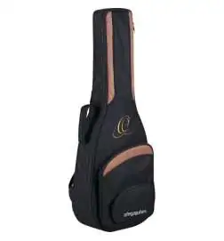 Ortega RCE159MN Medium Neck