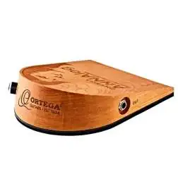 Ortega ANNAlog Rhythmus Stomp Box