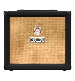 Orange O Tone 40 Black