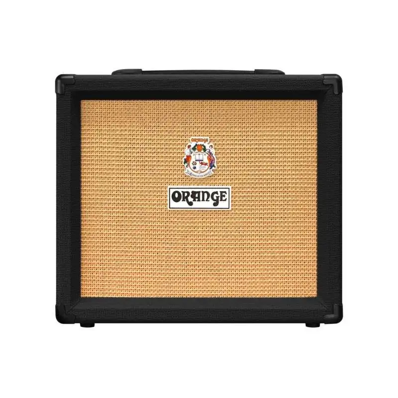 Orange O Tone 40 Black
