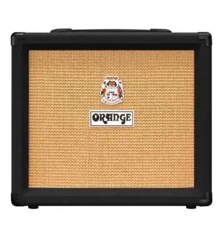 Orange O Tone 40 Black