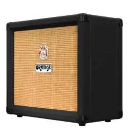 Orange O Tone 40 Black