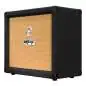 Orange O Tone 40 Black