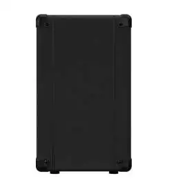 Orange O Tone 40 Black