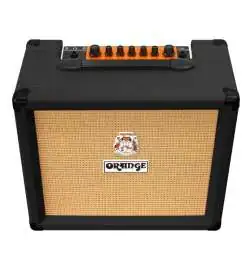 Orange O Tone 40 Black