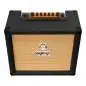 Orange O Tone 40 Black