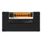 Orange O Tone 40 Black