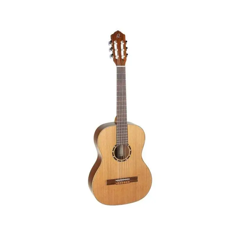 Ortega R122 7/8 Cedar Natural