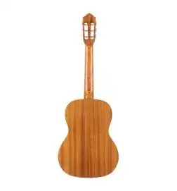 Ortega R122 7 8 Cedar Natural