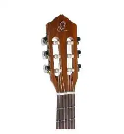 Ortega R122 7 8 Cedar Natural