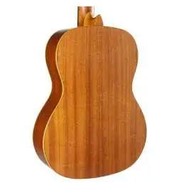 Ortega R122 7 8 Cedar Natural