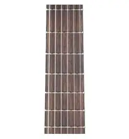 Ortega R122 7 8 Cedar Natural