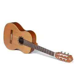 Ortega R122 7 8 Cedar Natural
