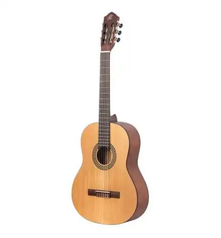 Ortega RSTC5M-L Lefthand