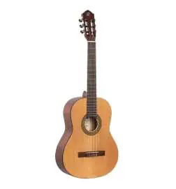 Ortega RSTC5M-L Lefthand