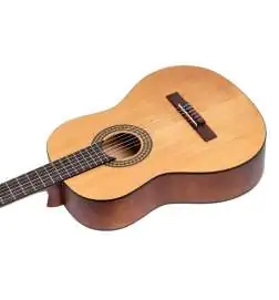 Ortega RSTC5M-L Lefthand