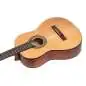 Ortega RSTC5M-L Lefthand