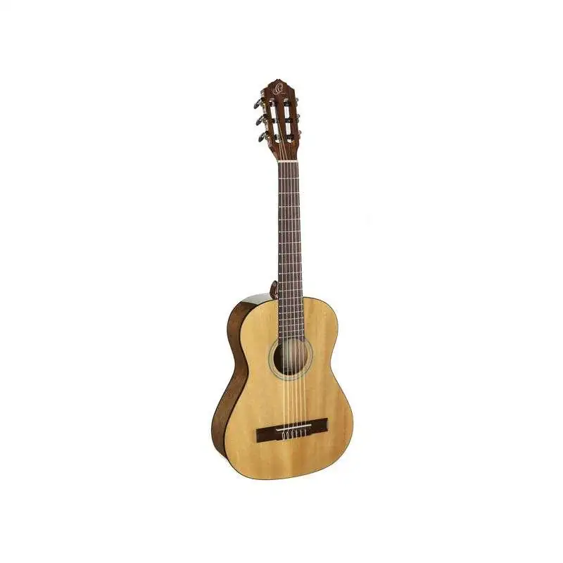 Ortega RST5-1/2 Natural Highgloss